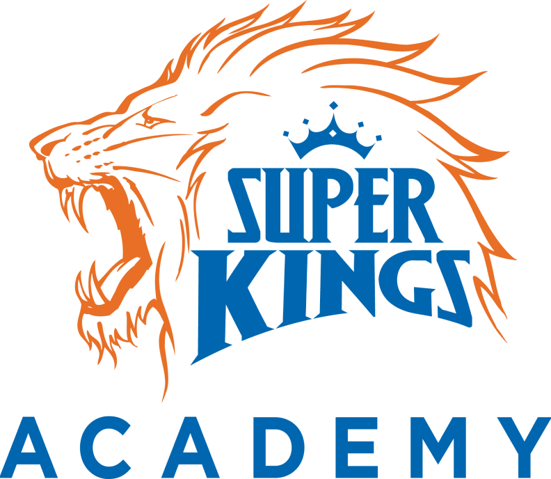 Super Kings Academy Logo